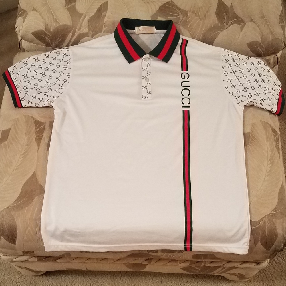 Gucci Shirt